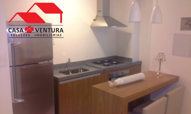 Apartamento à venda com 2 quartos, 58m² - Foto 27