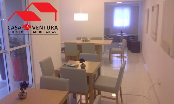 Apartamento à venda com 2 quartos, 58m² - Foto 32