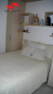 Apartamento à venda com 3 quartos, 68m² - Foto 9