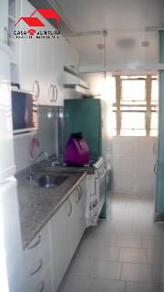 Apartamento à venda com 3 quartos, 68m² - Foto 13