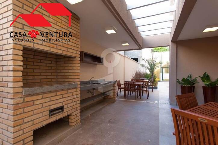 Apartamento à venda com 2 quartos, 58m² - Foto 26