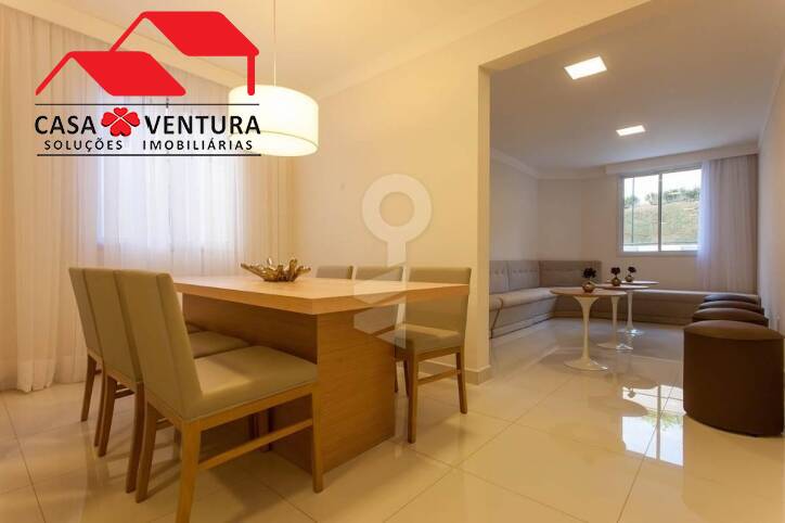 Apartamento à venda com 2 quartos, 58m² - Foto 27