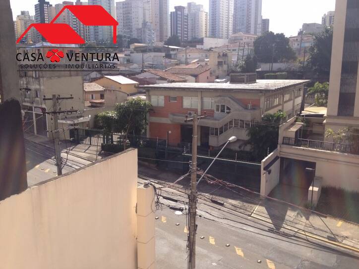 Apartamento à venda com 2 quartos, 58m² - Foto 6