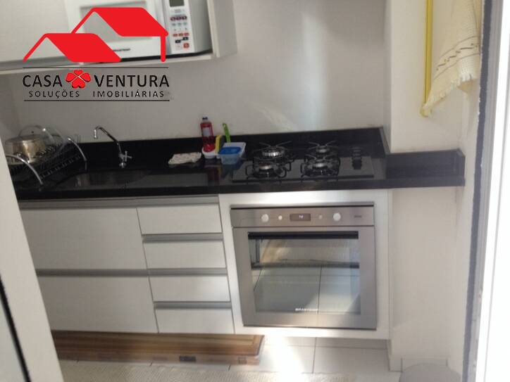 Apartamento à venda com 2 quartos, 58m² - Foto 7