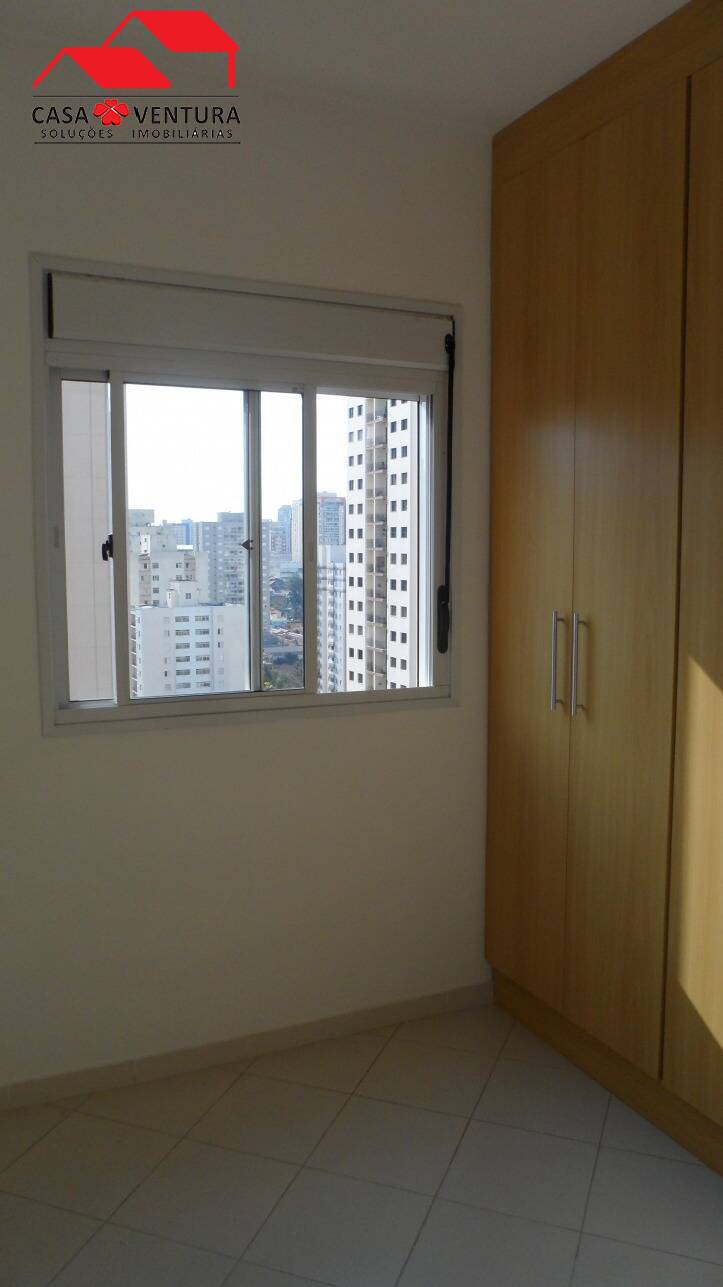 Apartamento à venda com 1 quarto, 37m² - Foto 16