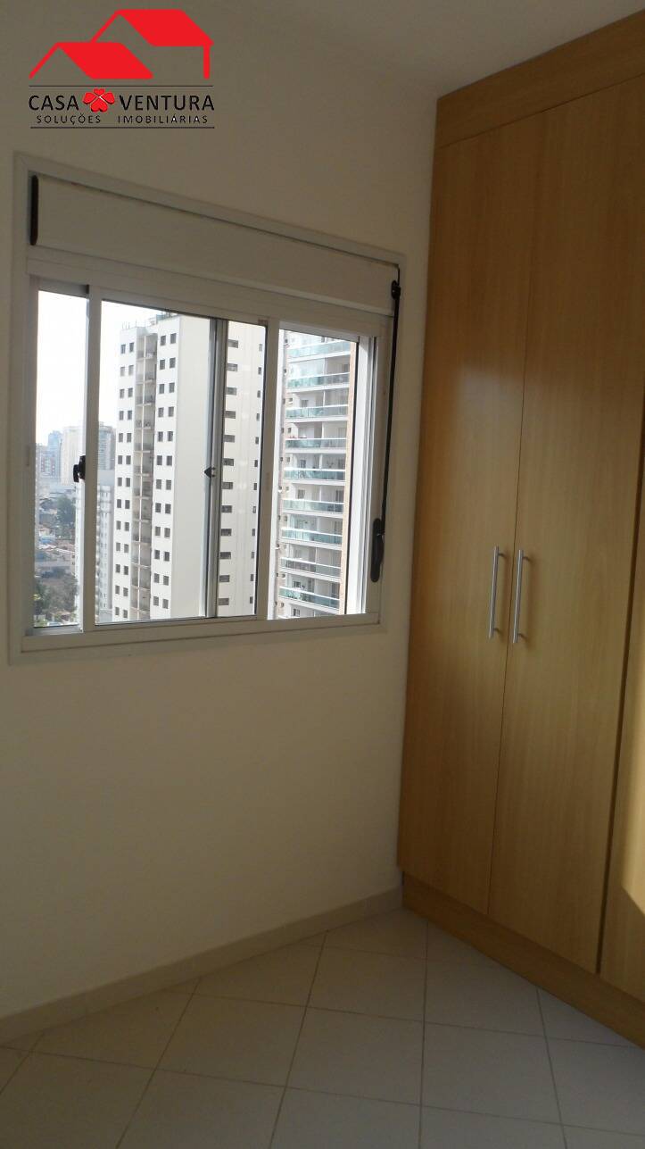 Apartamento à venda com 1 quarto, 37m² - Foto 14