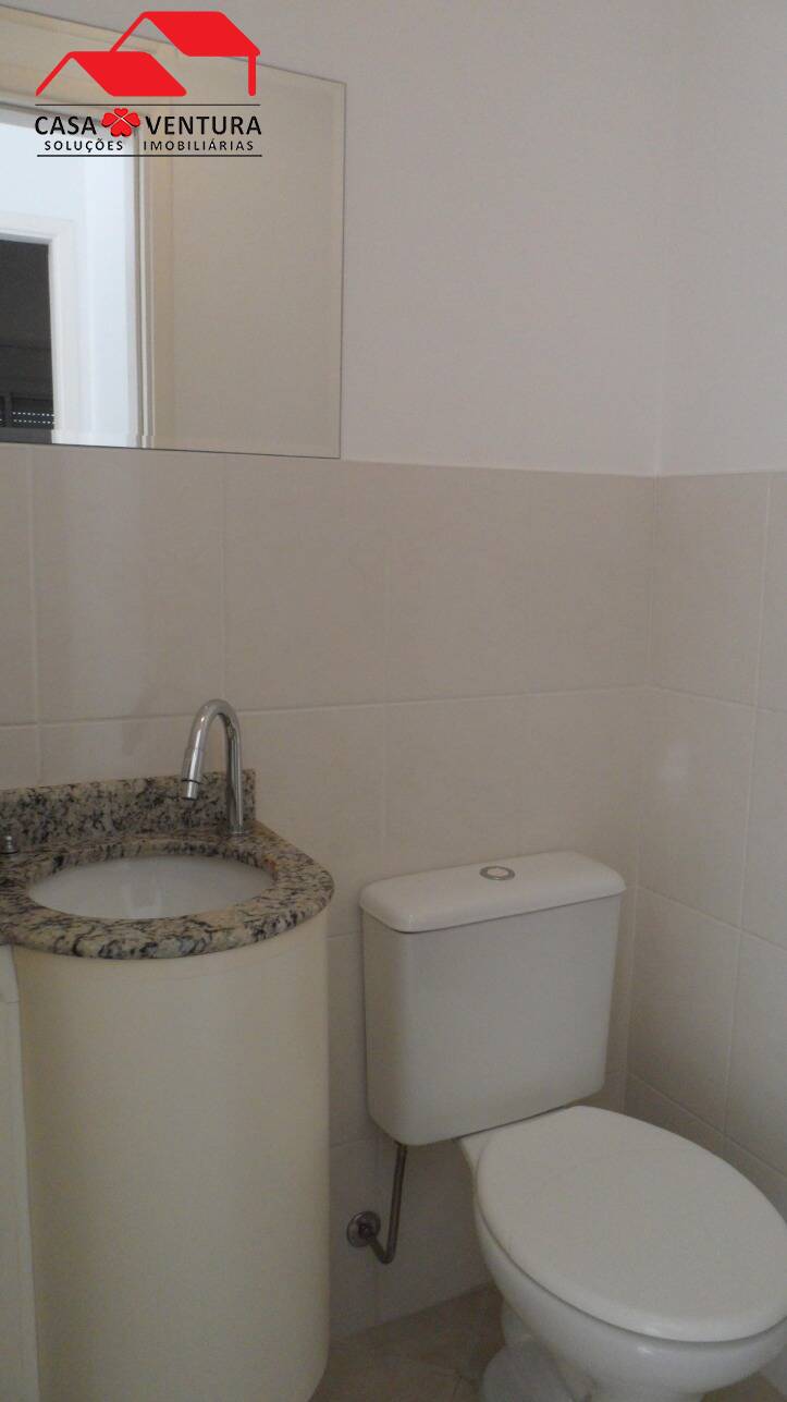 Apartamento à venda com 1 quarto, 37m² - Foto 12