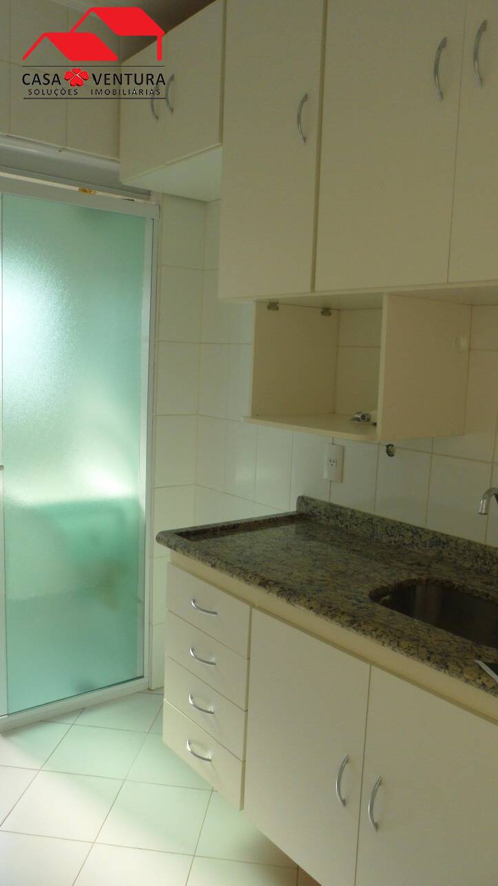 Apartamento à venda com 1 quarto, 37m² - Foto 9