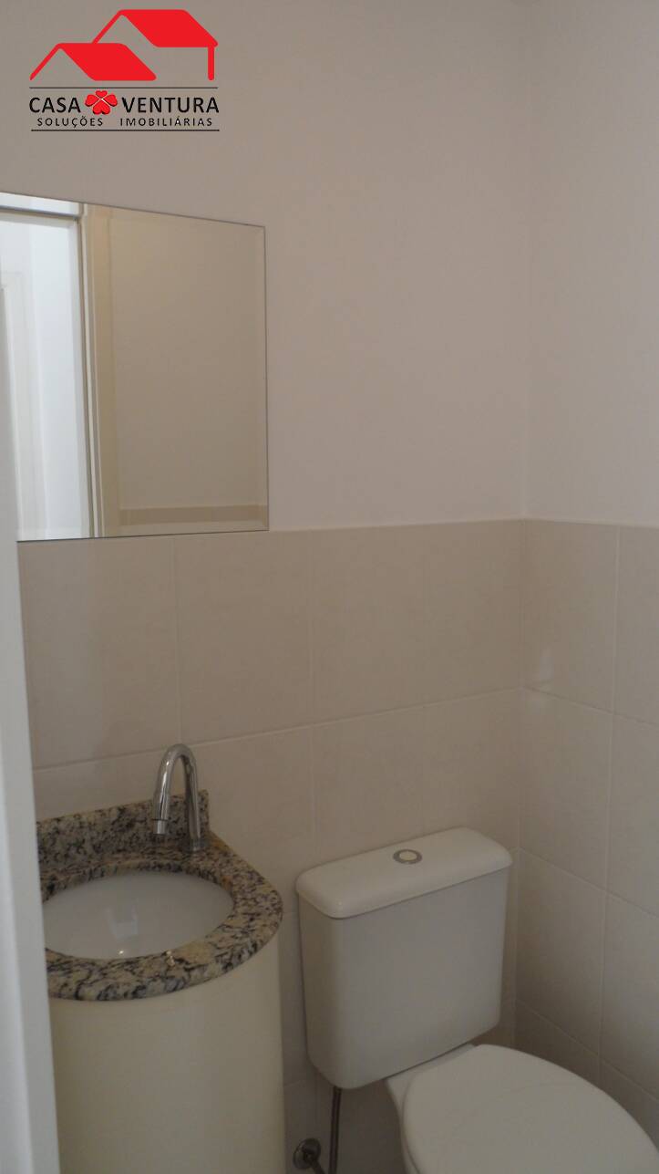 Apartamento à venda com 1 quarto, 37m² - Foto 8