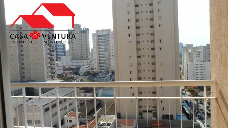 Apartamento à venda com 1 quarto, 37m² - Foto 7