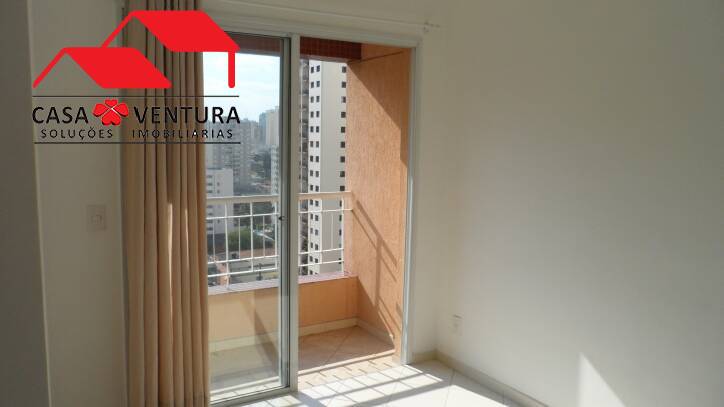 Apartamento à venda com 1 quarto, 37m² - Foto 6