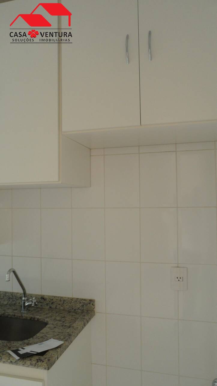 Apartamento à venda com 1 quarto, 37m² - Foto 5