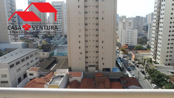 Apartamento à venda com 1 quarto, 37m² - Foto 4