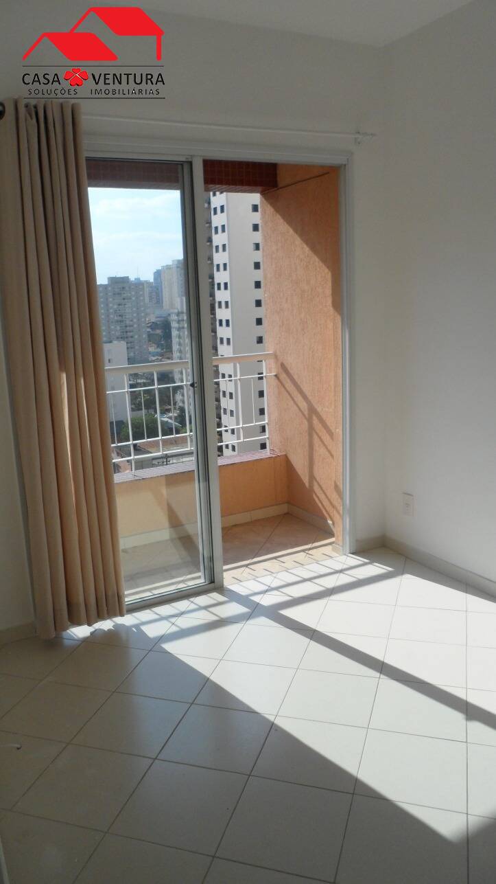 Apartamento à venda com 1 quarto, 37m² - Foto 3