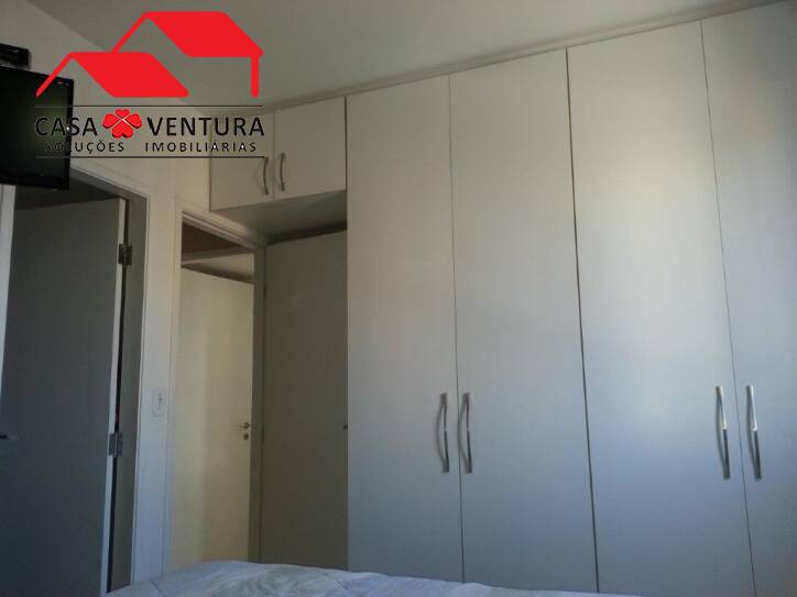 Apartamento à venda com 3 quartos, 77m² - Foto 8