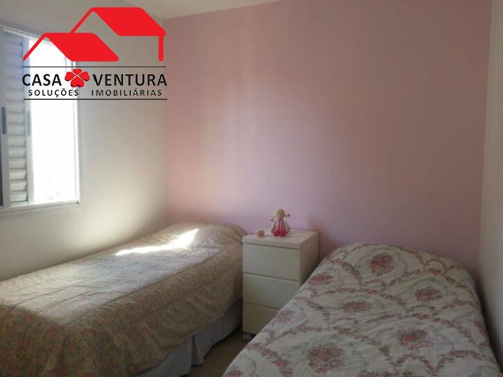 Apartamento à venda com 3 quartos, 77m² - Foto 4