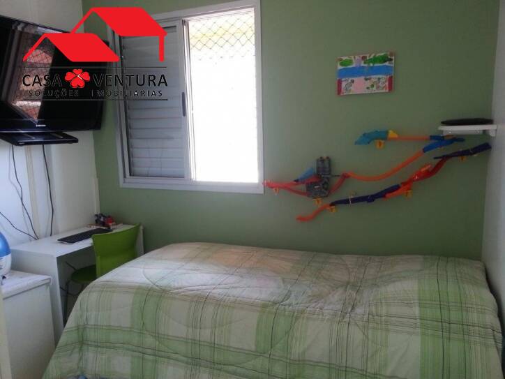 Apartamento à venda com 3 quartos, 77m² - Foto 6