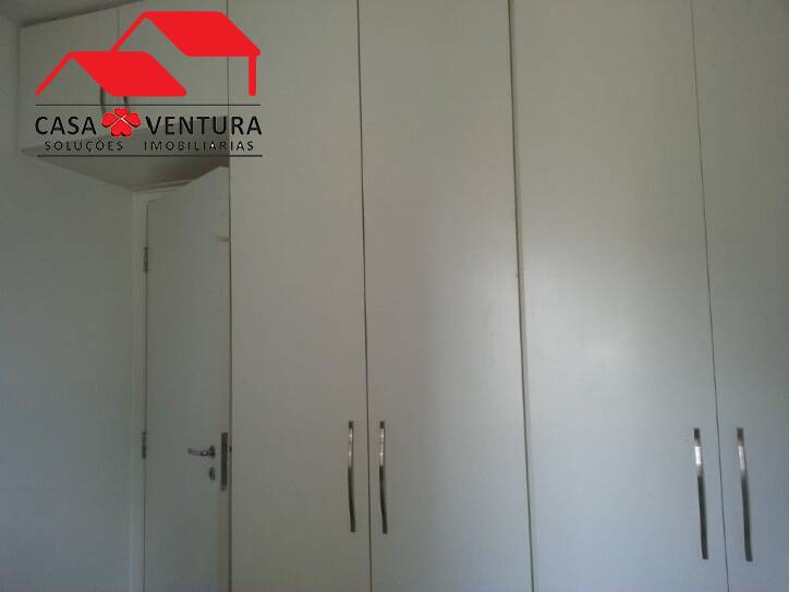 Apartamento à venda com 3 quartos, 77m² - Foto 7