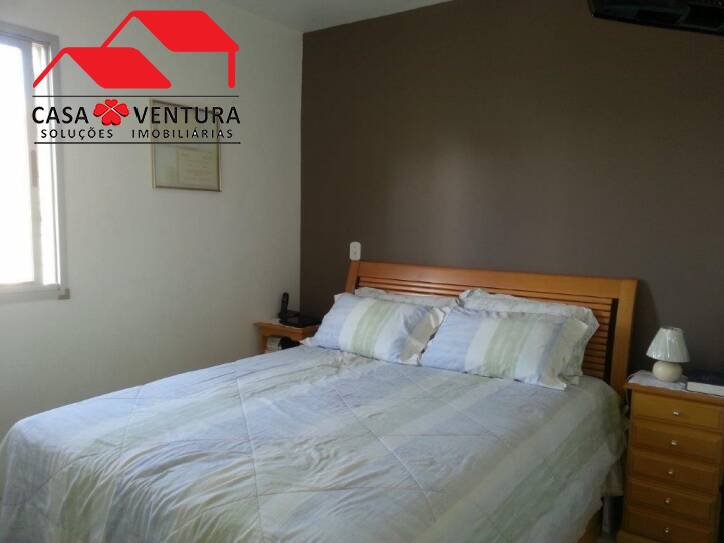 Apartamento à venda com 3 quartos, 77m² - Foto 5