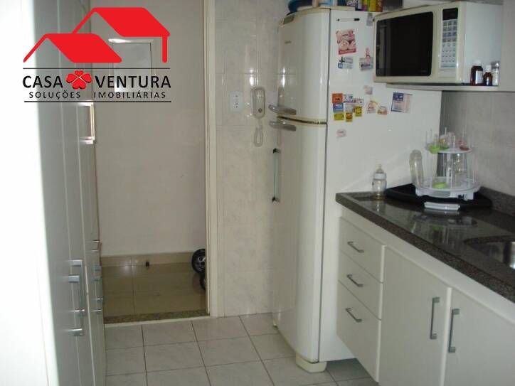 Apartamento à venda com 3 quartos, 77m² - Foto 9