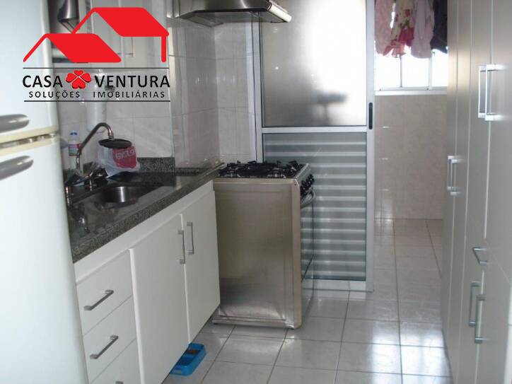 Apartamento à venda com 3 quartos, 77m² - Foto 10