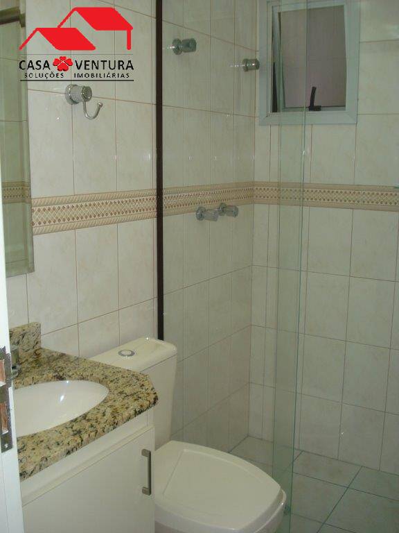 Apartamento à venda com 3 quartos, 77m² - Foto 13