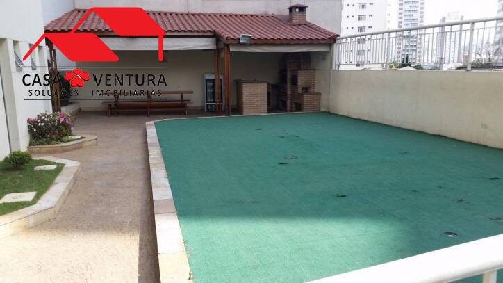 Apartamento à venda com 3 quartos, 77m² - Foto 18