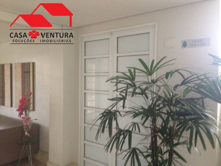 Apartamento à venda com 3 quartos, 93m² - Foto 23