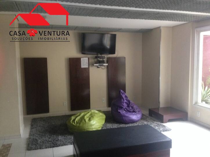 Apartamento à venda com 3 quartos, 93m² - Foto 13