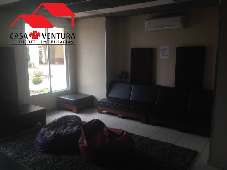 Apartamento à venda com 3 quartos, 93m² - Foto 12