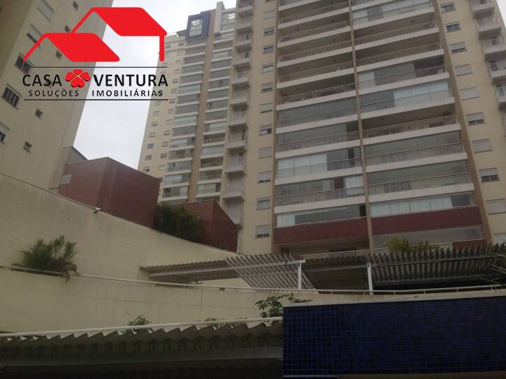 Apartamento à venda com 3 quartos, 93m² - Foto 10