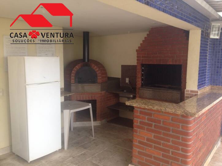 Apartamento à venda com 3 quartos, 93m² - Foto 5