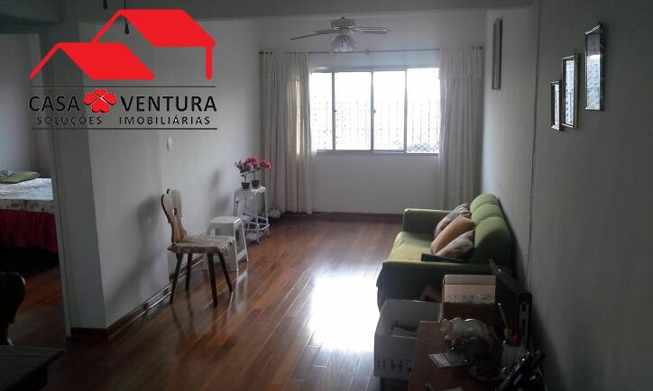 Apartamento à venda com 2 quartos, 71m² - Foto 1