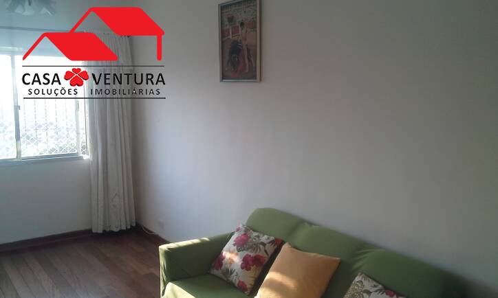 Apartamento à venda com 2 quartos, 71m² - Foto 2