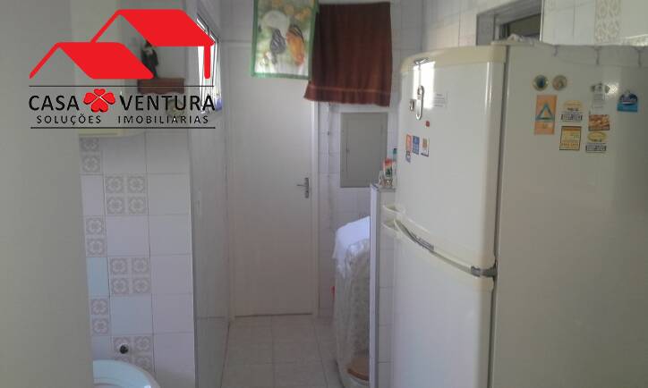 Apartamento à venda com 2 quartos, 71m² - Foto 9