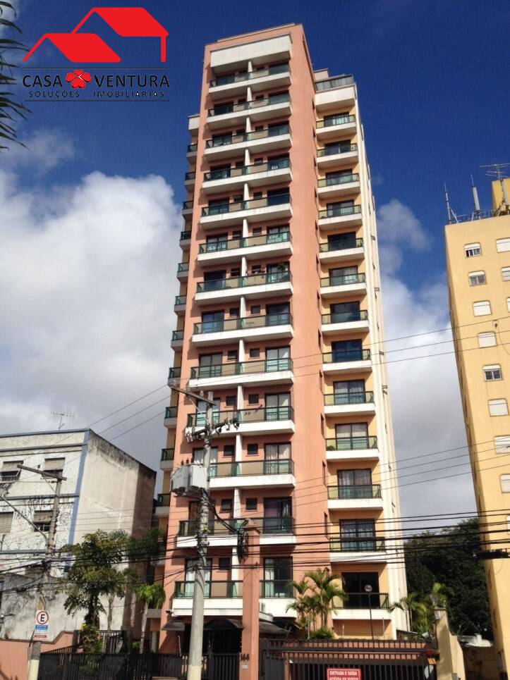 Apartamento à venda com 1 quarto, 35m² - Foto 6