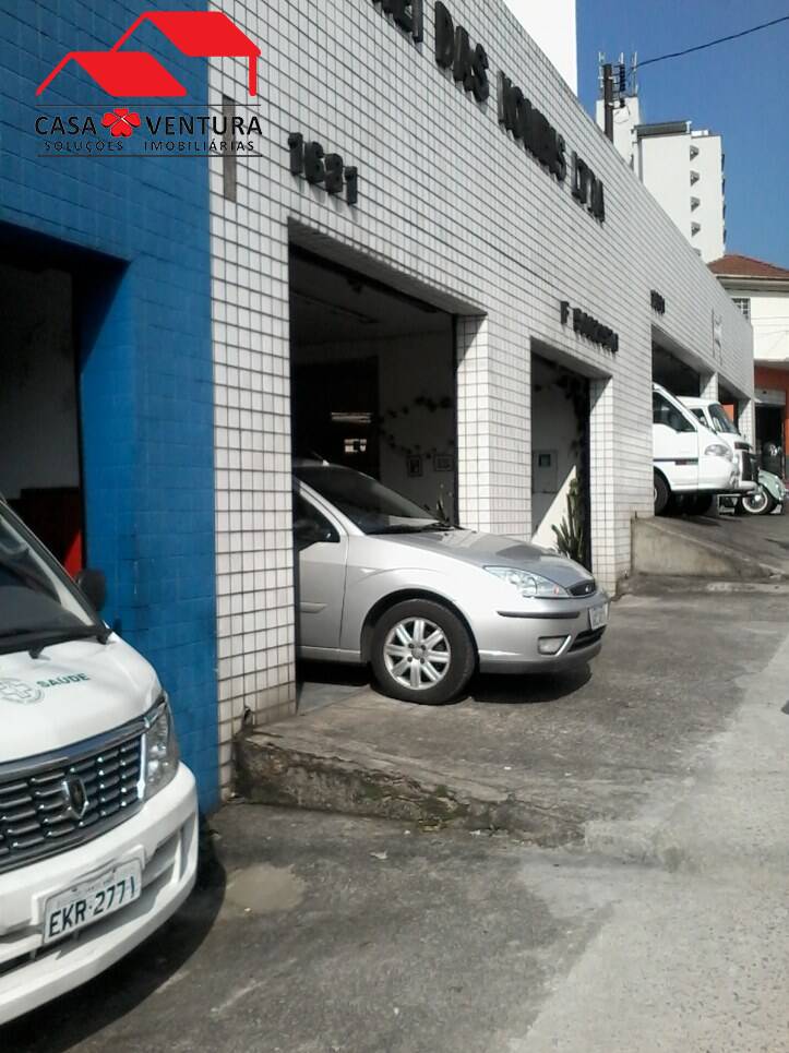 Loja-Salão para alugar, 1000m² - Foto 12