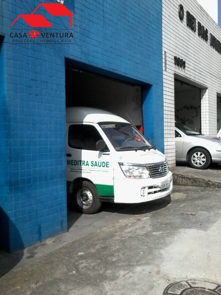 Loja-Salão para alugar, 1000m² - Foto 13