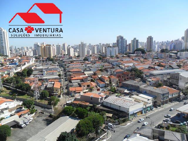 Apartamento à venda com 3 quartos, 103m² - Foto 4