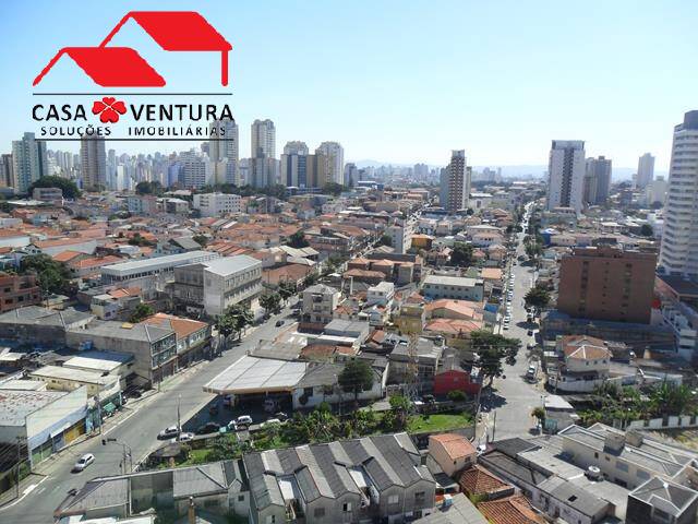 Apartamento à venda com 3 quartos, 103m² - Foto 5