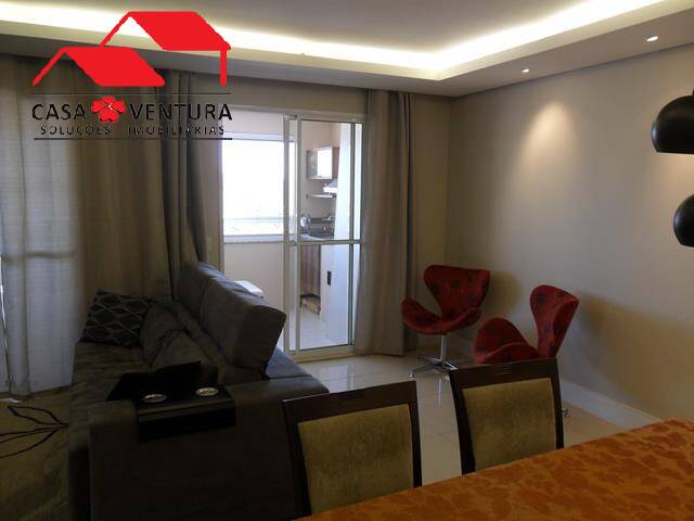 Apartamento à venda com 3 quartos, 103m² - Foto 10