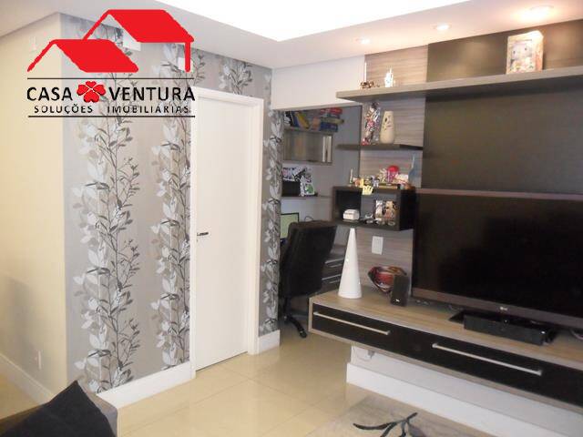 Apartamento à venda com 3 quartos, 103m² - Foto 11