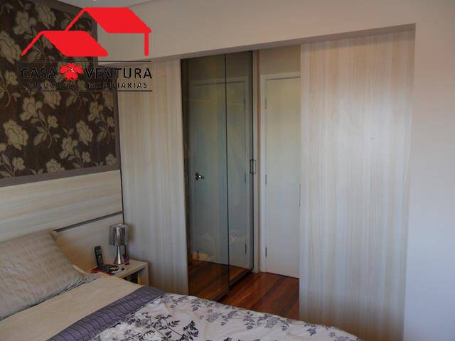 Apartamento à venda com 3 quartos, 103m² - Foto 12