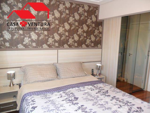 Apartamento à venda com 3 quartos, 103m² - Foto 13