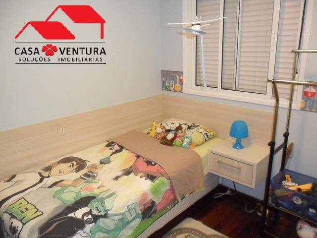 Apartamento à venda com 3 quartos, 103m² - Foto 14