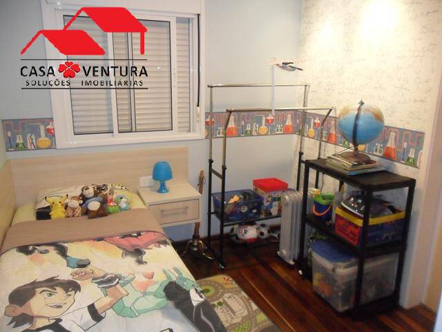 Apartamento à venda com 3 quartos, 103m² - Foto 18