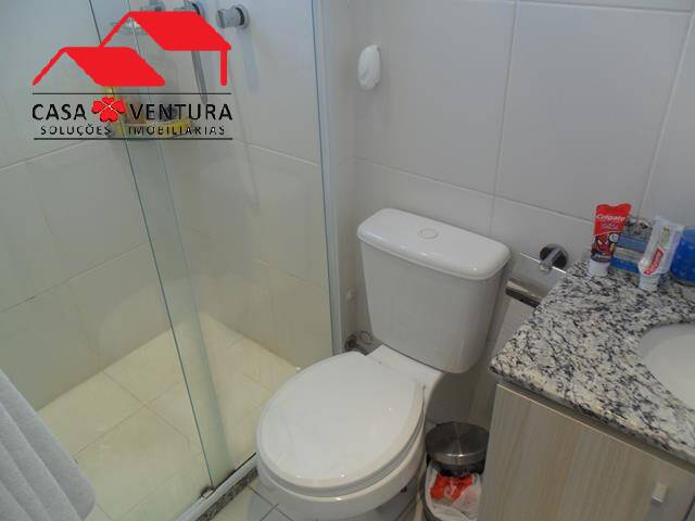 Apartamento à venda com 3 quartos, 103m² - Foto 19