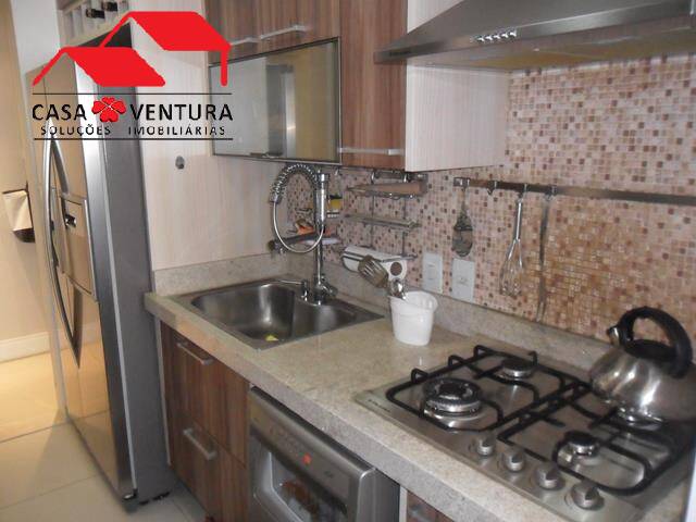 Apartamento à venda com 3 quartos, 103m² - Foto 24