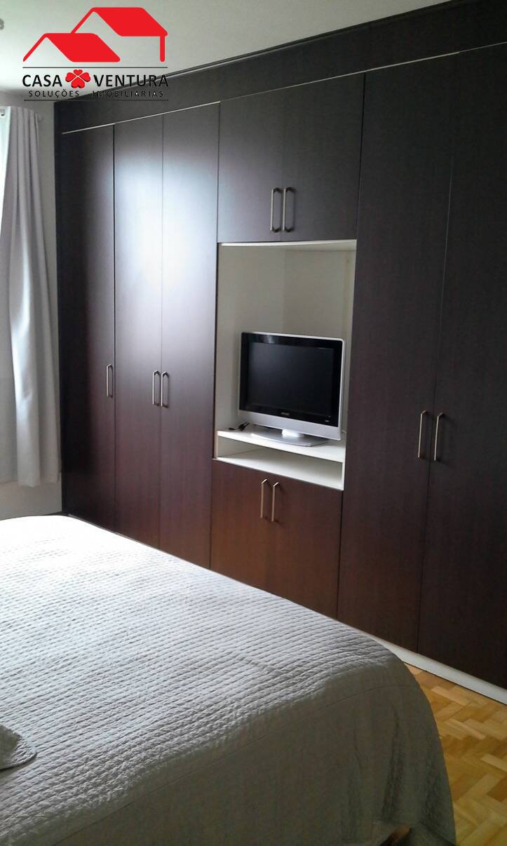 Apartamento à venda com 3 quartos, 186m² - Foto 1