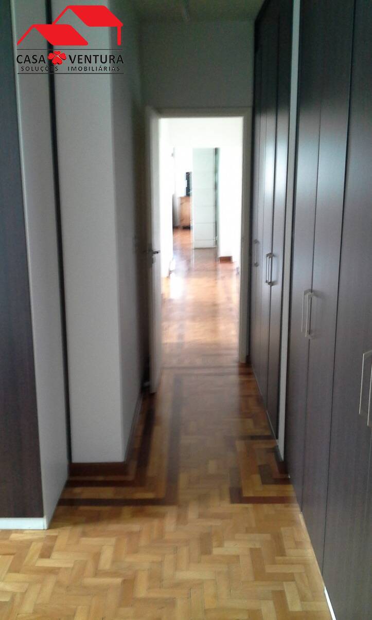 Apartamento à venda com 3 quartos, 186m² - Foto 2